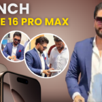 shargeel khan's iphone16 pro max