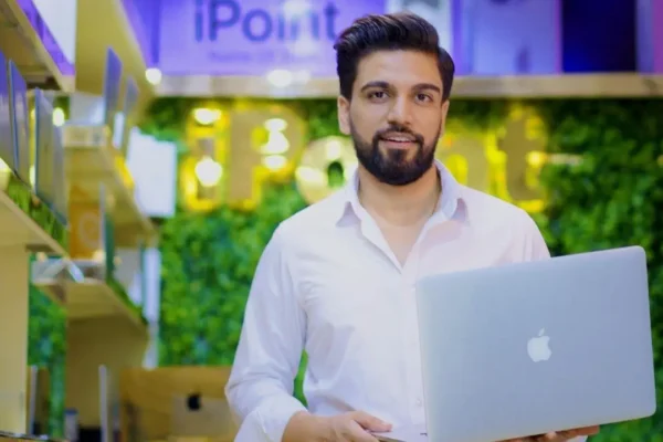 Dubai's Premier Apple Store