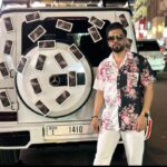 Shargeel Khan’s Creative Unboxing